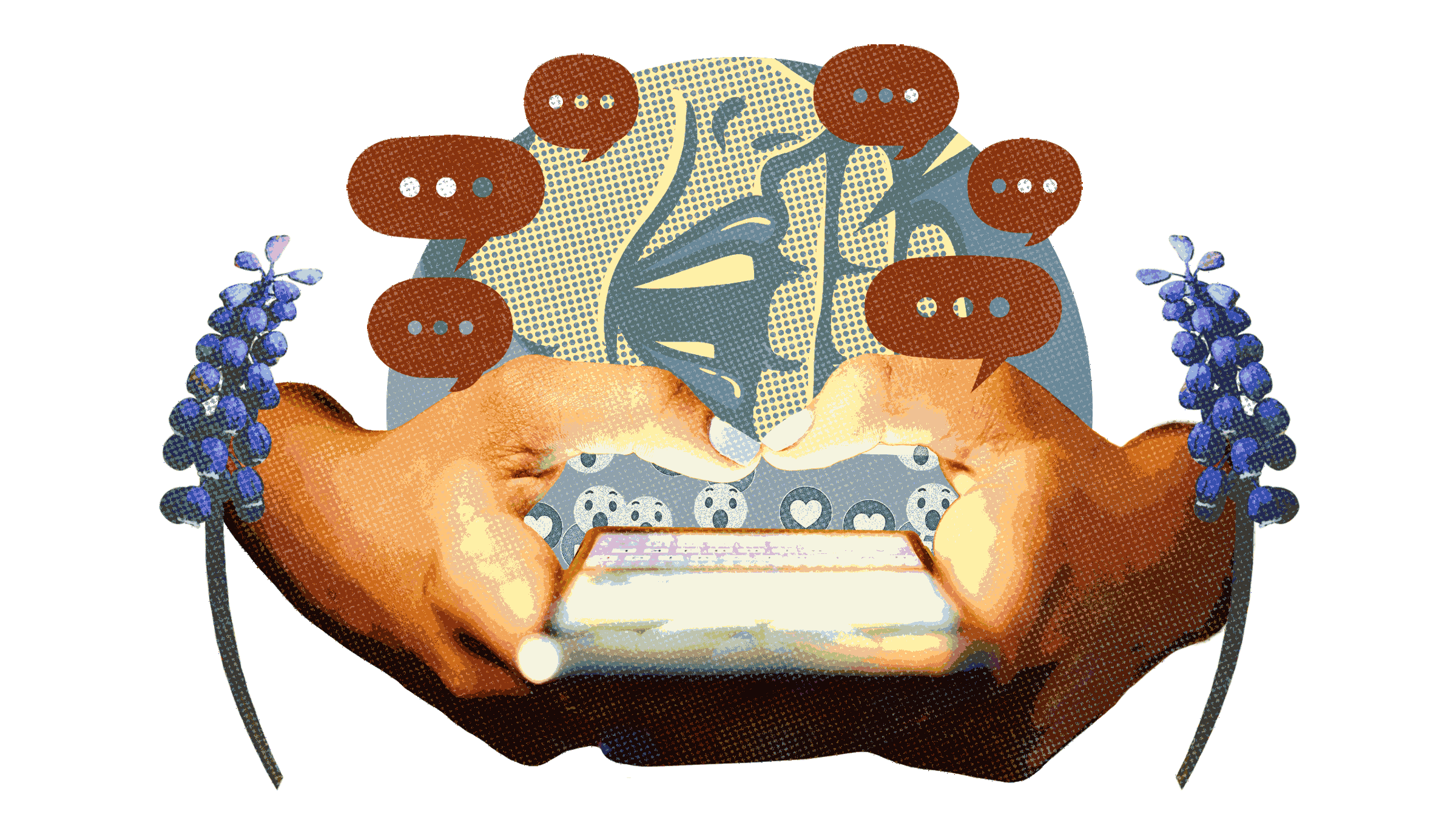 Segment Logo Rising Mavericks V3