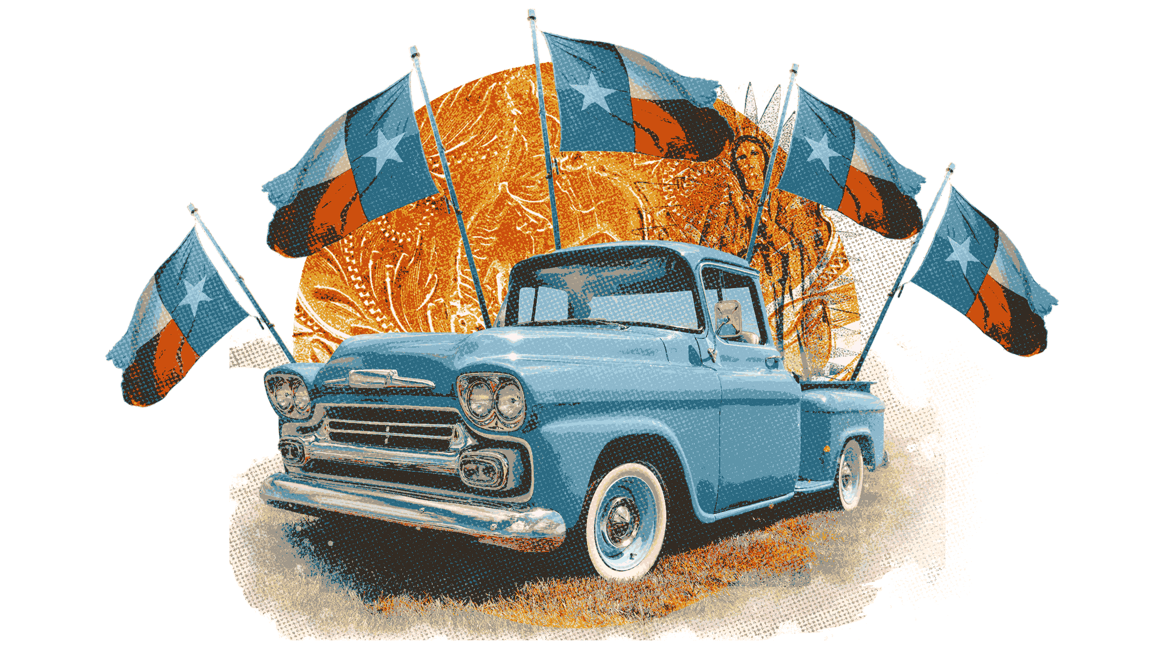 Segment Logo Die Hard Texans V3